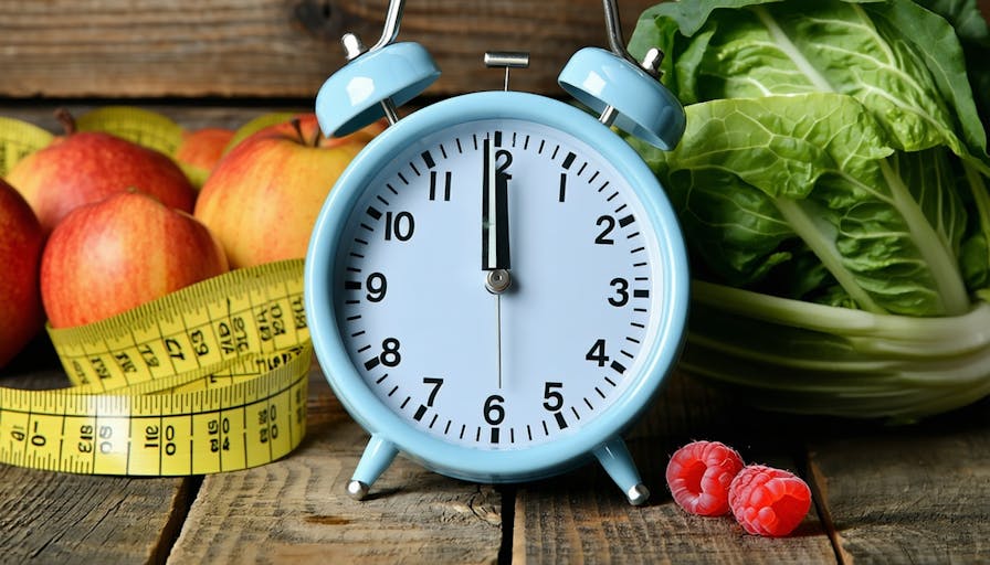 Image of PRE-WORKOUT NUTRITION TIMING